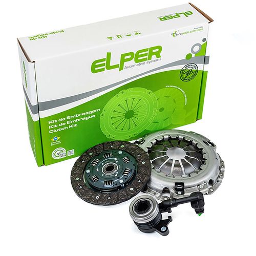 Kit Fricção DUSTER 2011/2016  - 75774 - 90200