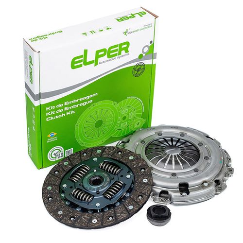 Kit Fricção C5 2001/2012 - 75692 - 80276