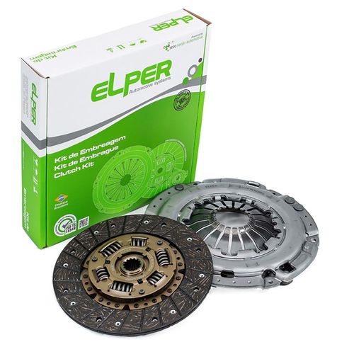 Kit Fricção VECTRA 2000/2003 - 76253 - 70259