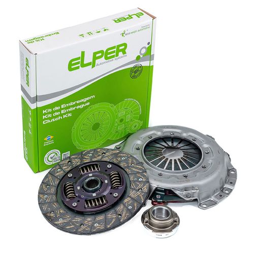 Kit Fricção PAJERO 2006/2023 - 76041 - 80275
