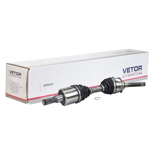 Semi Eixo Nova S10 2.8 manual 2013/ VT9674 17x28. - 71461 - VT9674