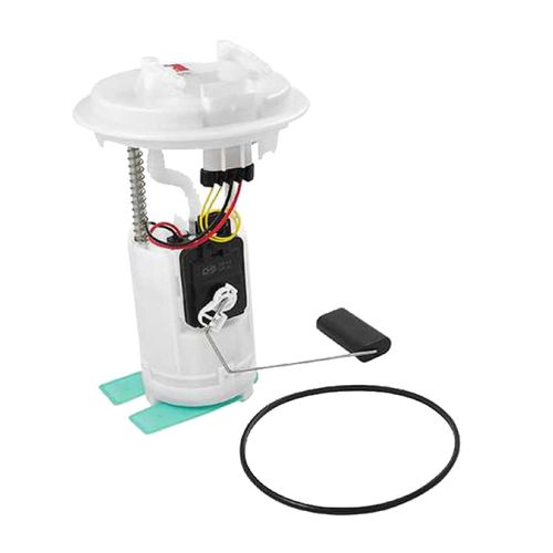 Bomba Combustível Completo 307 1.6 16v FLEX 2006 Ate 2011 - 87253 - 26046