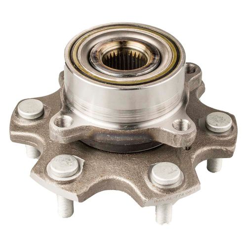 CUBO RODA DIANT. PAJERO FULL 3.2  2000 A 2006 SEM ABS - 70711 - AL774
