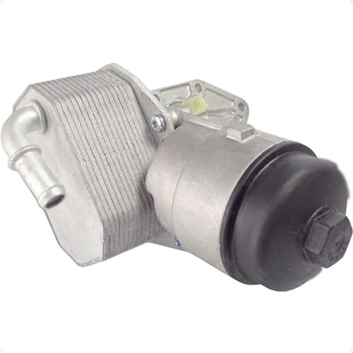 SUPORTE DO RADIADOR DE ÓLEO RANGER 3.2 TURBO 2013 2014 2015 - 100323 - B624EA