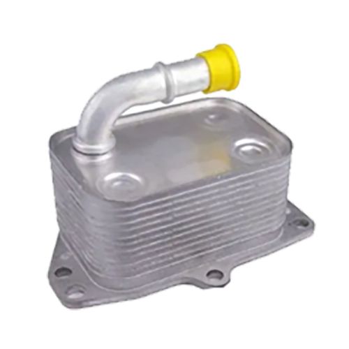 Resfriador C4 2009/2014 - 72161 - VCT7002