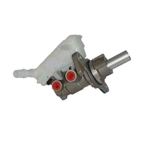 Burrinho Freio FIESTA 2010/2018 - 74375 - SBC1080