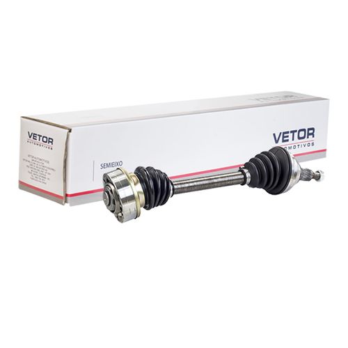 Semi - Eixo SPACEFOX 2006/2018 6QE407271 - 82039 - VT9646