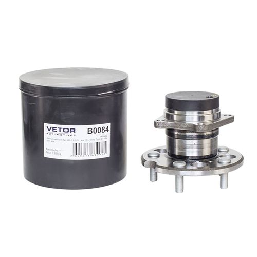 Cubo Roda TIGGO 2009/2015 53104100 - 82484 - B0084