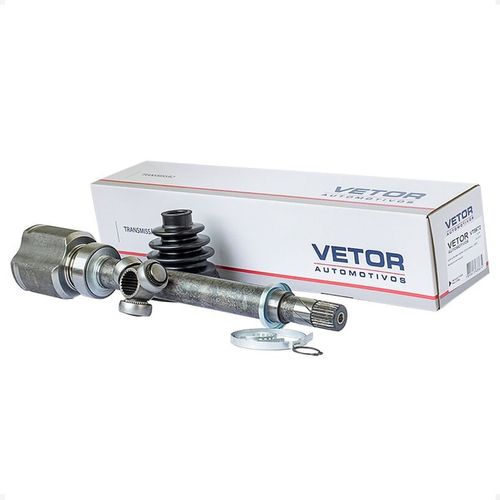 Trizeta + Tulipa SENTRA 2008/2013 - 89371 - VT5672