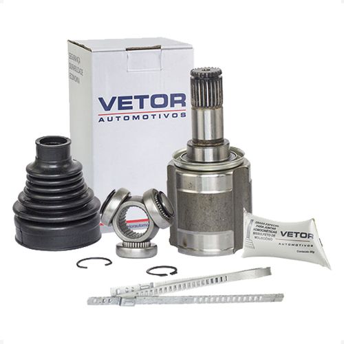 Trizeta + Tulipa WRV 2018/2025 - 104174 - VT5515