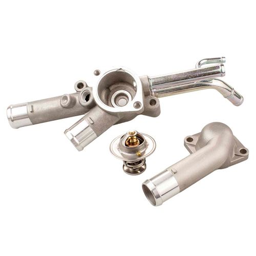 Válvula Termostática Cerato 1.6 16v 2007/ COM Flange - 94244 - 116182