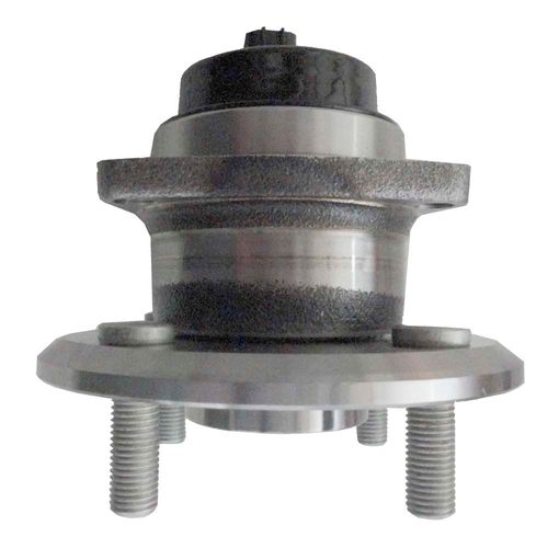 CUBO RODA TRAS. TOYATA FIELDER 1.8 2005 2006 2007 2008 C/ABS - 70717 - AL966