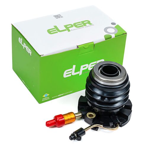 Atuador Embreagem HIDRÁULICO RANGER 2.5 4CIL 1998 ATE 2012 - 84138 - 30144