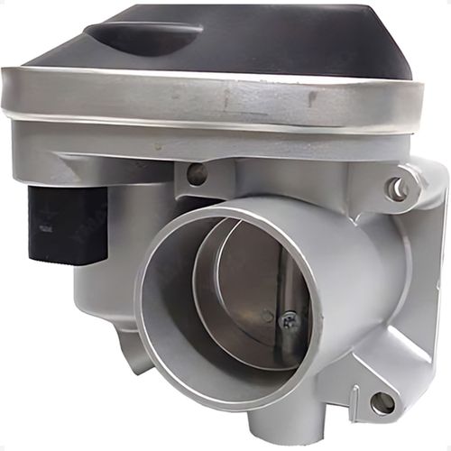 CORPO DE BORBOLETA PARATI 1.0 16V GASOLINA 1997 A 2005 - 101509 - 3062K