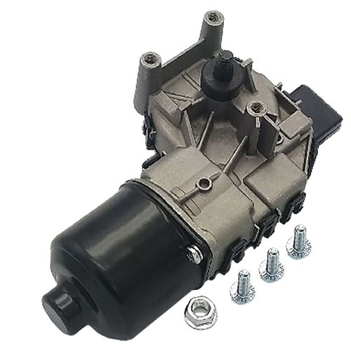 Motor Limpador Para-Brisa FOCUS 2.0 16v 2008 Ate 2010 - 87309 - GE5065