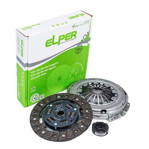 Kit Fricção A4 1999/2002 - 75628 - 80172