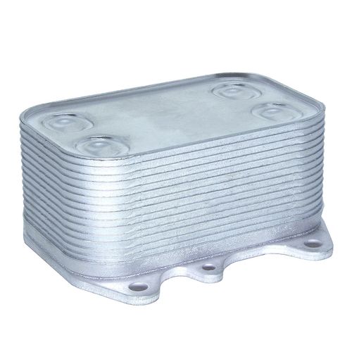 Trocador de calor AMAROK 2010/2022 - 72245 - VCT7000