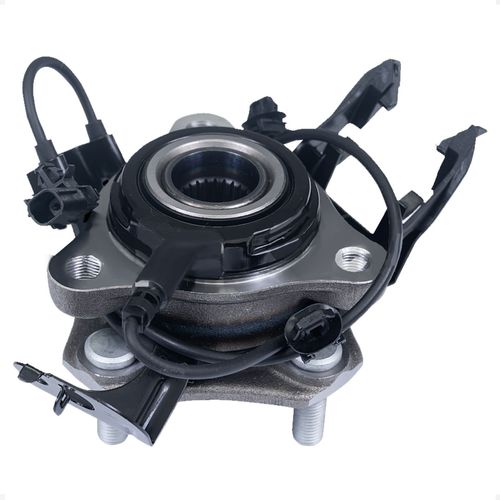 CUBO DIANTEIRO TOYOTA ETIOS 1.3 C/ABS 2013 2014 L.DIREITO - 100347 - HFCD513