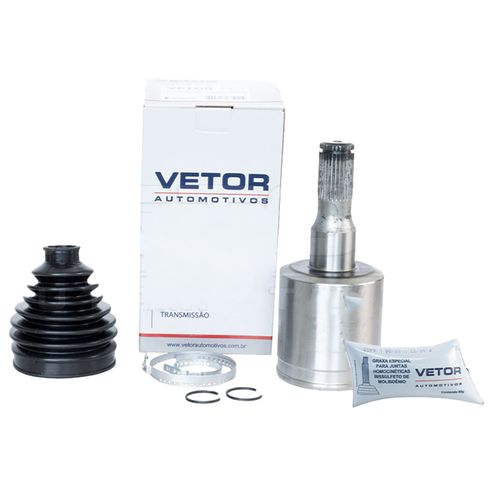Homocinética Lado Roda S10 2015/2023 - 73415 - VT5717