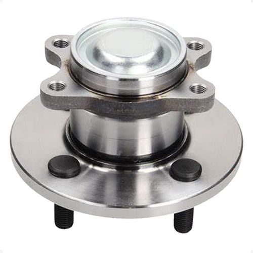 CUBO RODA TRAS. C/ROLAMENTO PICANTO 1.0 1.1 S/ABS 2006/2011 - 100365 - HFCT325D