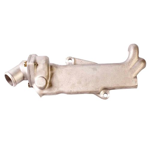 KIT VÁLVULA TERMOSTÁTICA S10 2.4 GASO. 2001 /2007 C/CARCAÇA - 71568 - 113082