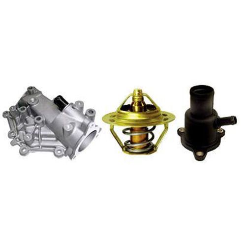 Válvula Termostática LOGAN 1.6 16v 2009 2010 2011 2012 2013 - 93493 - 122089