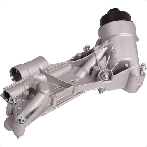SUPORTE DO RADIADOR DE OLEO TRACKER 1.8 16V 2014 2015 2016 - 101667 - 92593