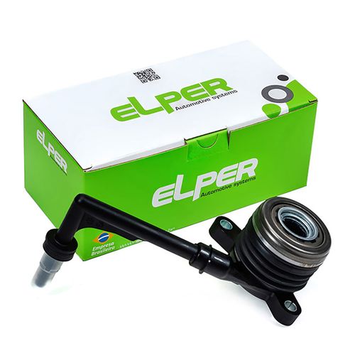 Atuador Embreagem DUSTER 2.0 16v 2011 ATE 2014 (Cano Longo) - 84233 - 30121