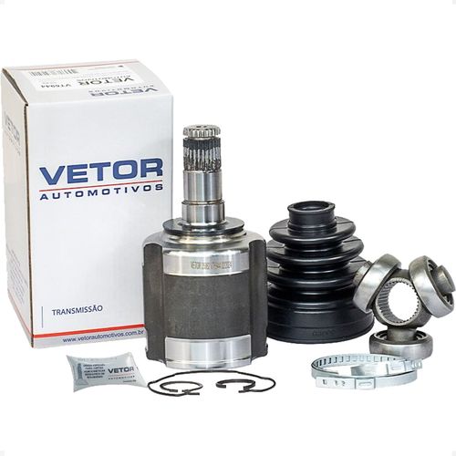 Trizeta + Tulipa TORO 2022/2024 - 95279 - VT5944