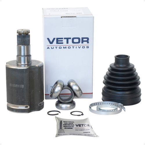 Trizeta + Tulipa T-CROSS 1.0  2020/2023 L.DIREITO - 94615 - VT5718