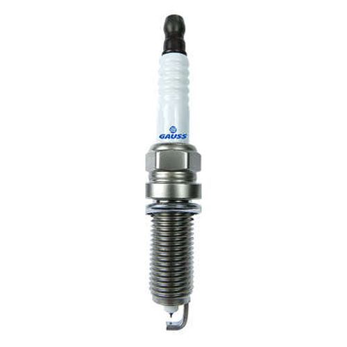 04 VELAS IGNIÇÃO AZERA 3.3 V6 2010 2011 IRIDIUM - 75479 - GV6R28I11