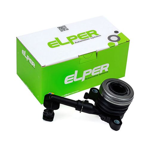 Atuador Embreagem VERSA 1.6 16v 2011 ATE 2023 (Cano Curto) - 84197 - 30126