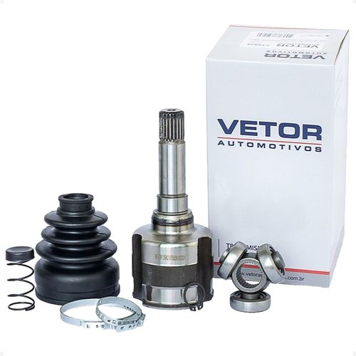 Trizeta + Tulipa C4 2019/2024  - 91564 - VT5929