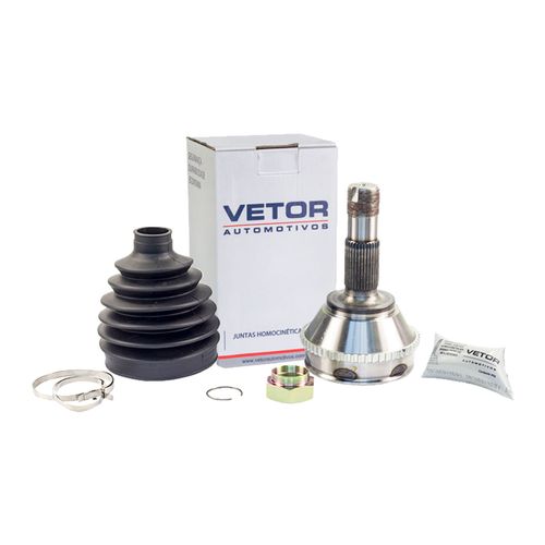 Junta Homocinética BOXER 1994/2009 9567582280 - 81852 - VT5100