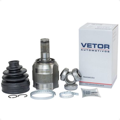 Trizeta + Tulipa IX35 2015/2023 - 78779 - VT5647