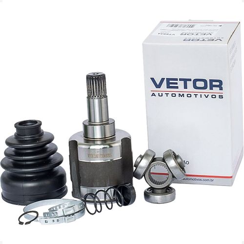 TULIPA+TRIZETA CITROEN C4 1.6 MANUAL 2019... 22X30 DENTES - 91588 - VT5934