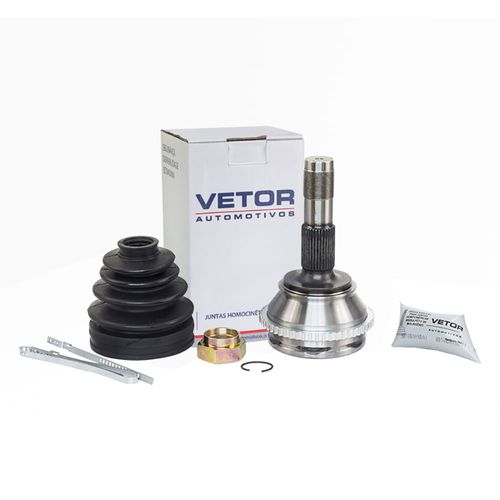 Homocinética Lado Roda JUMPER 2009/2016 - 70040 - VT5216