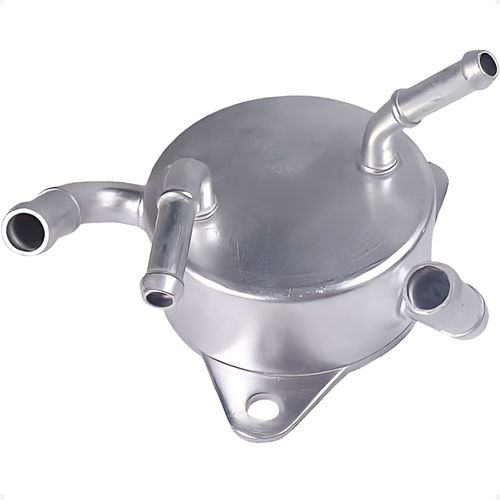 RADIADOR ÓLEO DO CÂMBIO CRV 2.0 AUT 2007 A 2011 - 101411 - 124100