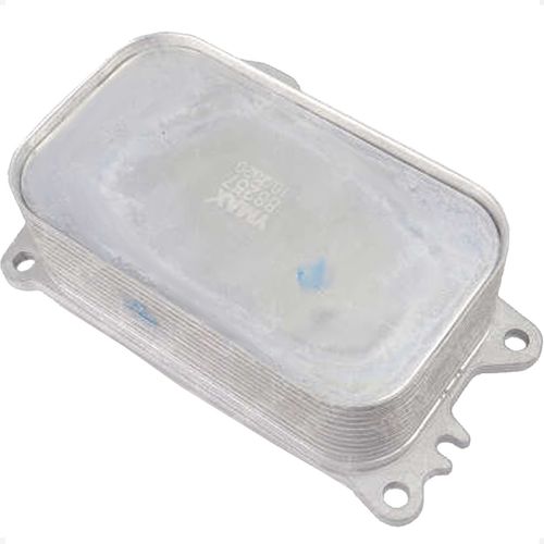 RADIADOR DE OLEO DO MOTOR S10 2.8 16V TURBO 2012 2014... - 100060 - 88257