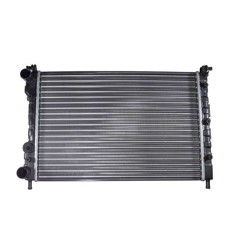 Radiador De Água PALIO 1.0 8v 1999 Ate 2002 COM/SEM Ar - 86740 - IR48413
