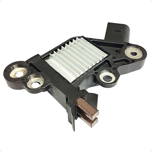 REGULADOR DE VOLTAGEM ARGO 1.8 GAUSS GA393 - 98303 - GA393