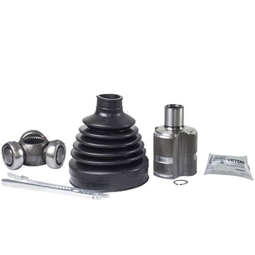 Tulipa + Trizeta BLAZER 4X4 2.8 MANUAL 2000/2011 L.DIREITO.. - 94299 - VT5304