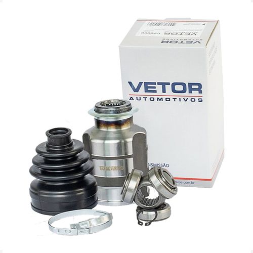 Trizeta + Tulipa HB20 2014/2024 - 91562 - VT5890