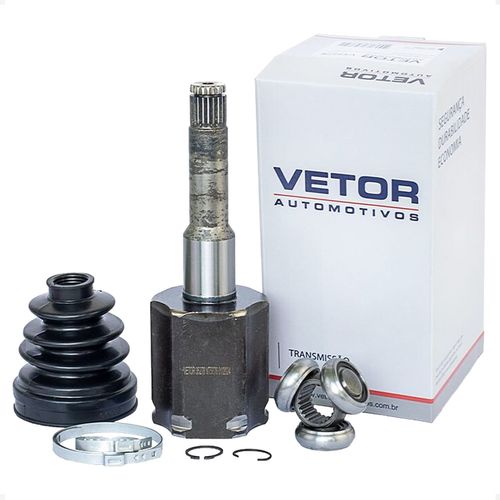 Trizeta + Tulipa ECOSPORT 2018/2024 - 91560 - VT5876
