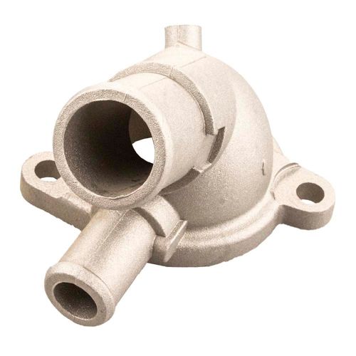 Flange Termostato ZX 2.0 16v 1992 Ate 1998 - 86637 - VC611