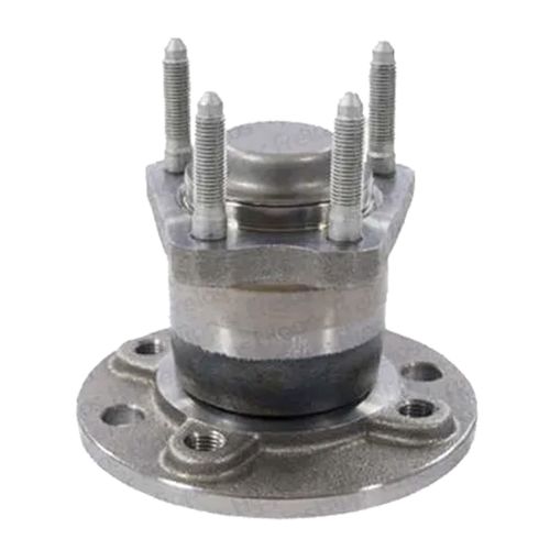 Cubo Roda Traseiro GM ASTRA 1.8 8v 1994 Ate 2011 S/ABS - 87805 - HFCT25