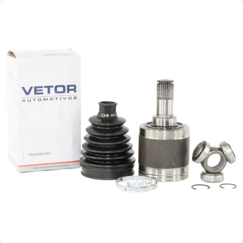 Tulipa + Trizeta L.ESQ HRV 1.5 2021/2024 27X32 DENTES - 99222 - VT5976