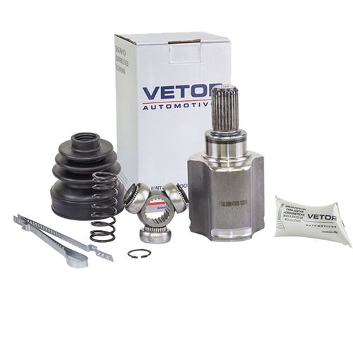 Tulipa + Trizeta C3 2010/2024 - 94527 - VT5435