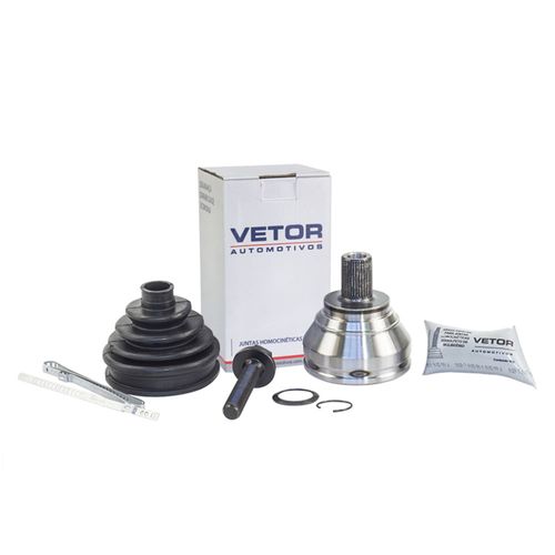 Junta Homocinética Golf SportLine 1.6 07/ Roda 27x36 VT5176. - 71068 - VT5176