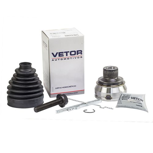 Ponteira Homocinética A5 2010/2014 - 70090 - VT5252